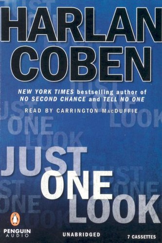Just One Look (9780143057796) by Coben, Harlan