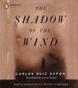 9780143057819: The Shadow of the Wind