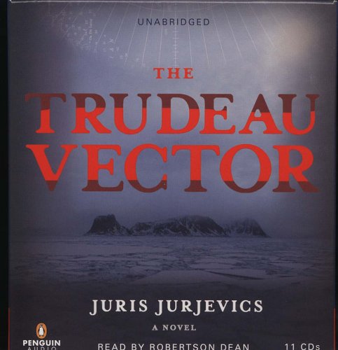 9780143057871: The Trudeau Vector