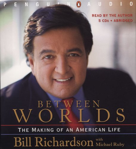9780143057901: Between Worlds: The Making of an American Life