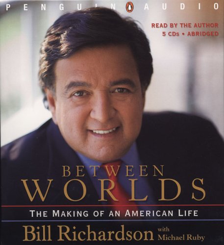 Stock image for Between Worlds: The Making of an American Life for sale by The Yard Sale Store