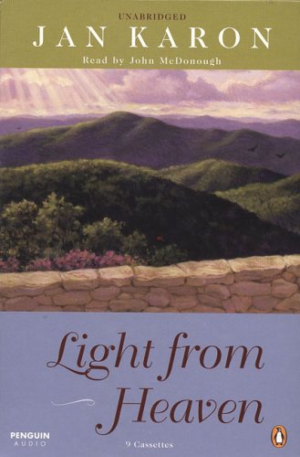 Light from Heaven (Mitford) (9780143058076) by Karon, Jan