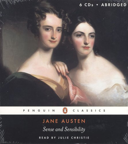 Sense and Sensibility (Penguin Classics) - Austen, Jane
