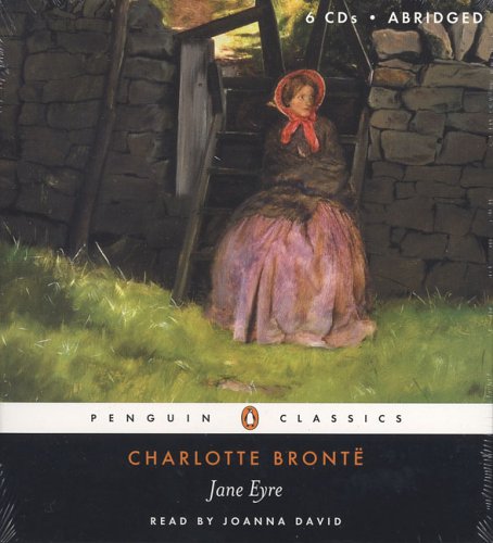 9780143058120: Jane Eyre (Penguin Classics)