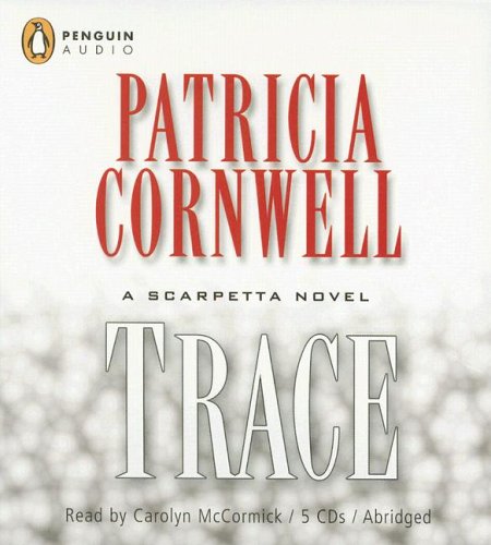 Stock image for Trace Disc. (Kay Scarpetta Mysteries) for sale by Half Price Books Inc.