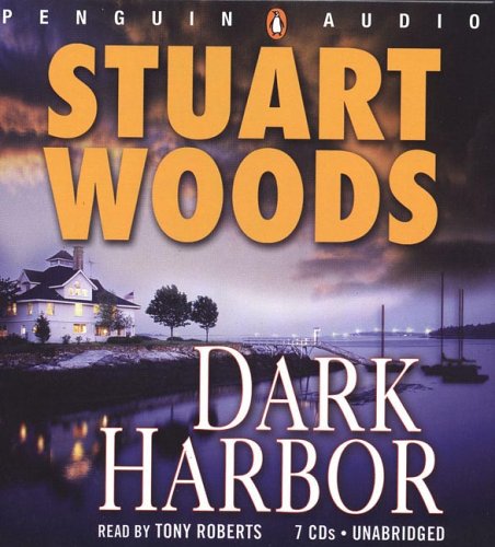 Dark Harbor (Stone Barrington)