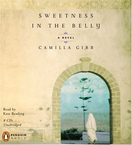 Beispielbild fr Sweetness in the Belly: A Novel zum Verkauf von Wonder Book