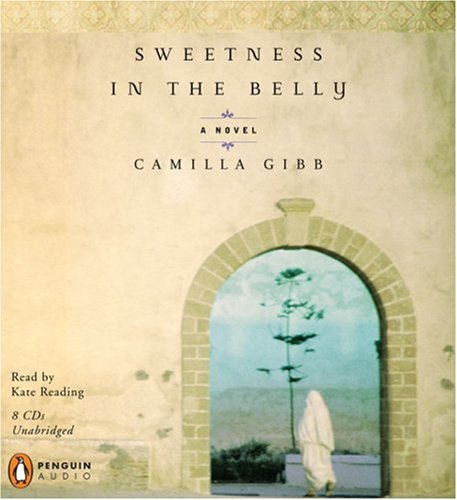 9780143058601: Sweetness in the Belly: A Novel