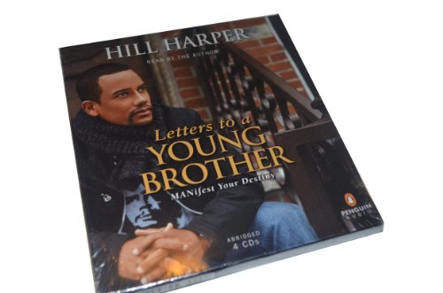 Stock image for Letters to a Young Brother: Manifest Your Destiny for sale by HPB-Emerald