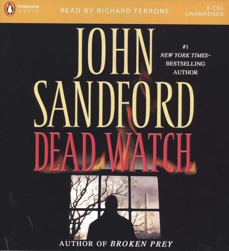 Imagen de archivo de Dead Watch a la venta por SecondSale
