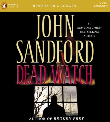 Imagen de archivo de Dead Watch a la venta por The Yard Sale Store