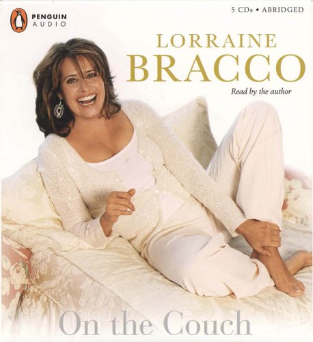 Beispielbild fr Lorraine Bracco - On The Couch zum Verkauf von WorldofBooks