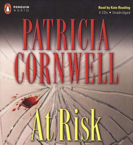 Imagen de archivo de At Risk a la venta por Half Price Books Inc.