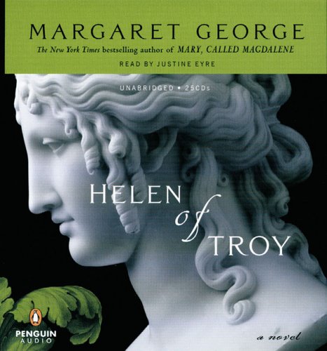 Helen of Troy (9780143058762) by George, Margaret