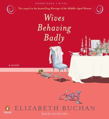 Wives Behaving Badly (9780143058786) by Buchan, Elizabeth