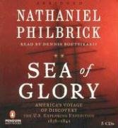 Stock image for Sea of Glory: America's Voyage of Discovery, the U.S. Exploring Expedition, 1838-1842 for sale by HPB-Emerald