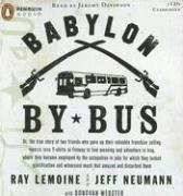 9780143058892: Babylon by Bus
