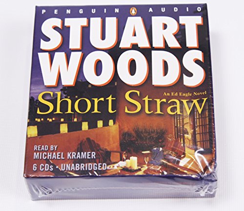 9780143058922: Short Straw (Ed Eagle, Bk 2)