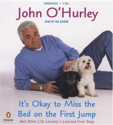 Stock image for It's Okay to Miss the Bed on the First Jump: And Other Life Lessons for sale by Half Price Books Inc.