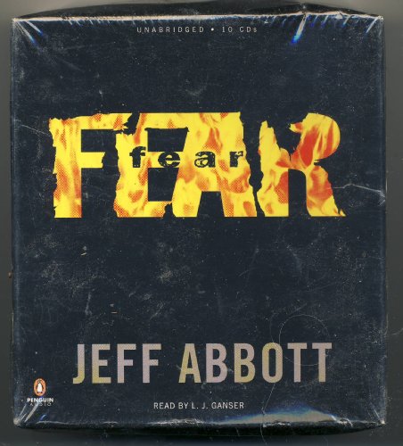 Fear (9780143058977) by Abbott, Jeff