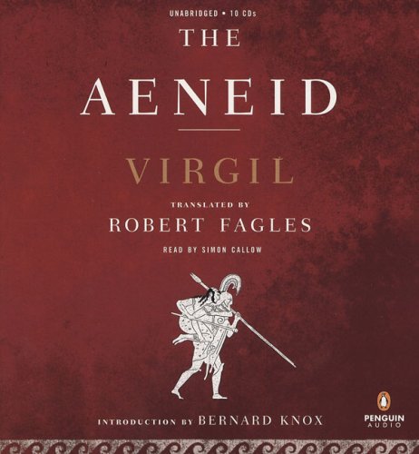 Stock image for The Aeneid for sale by Goodwill Books