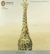 Beispielbild fr Giraffe: A Novel zum Verkauf von Books From California