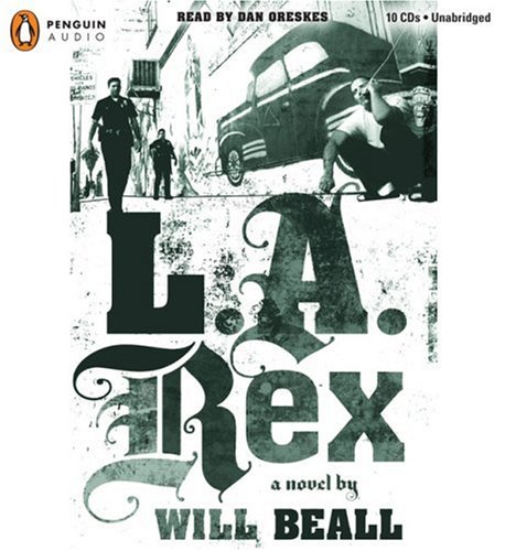 Stock image for L.A. Rex for sale by The Yard Sale Store