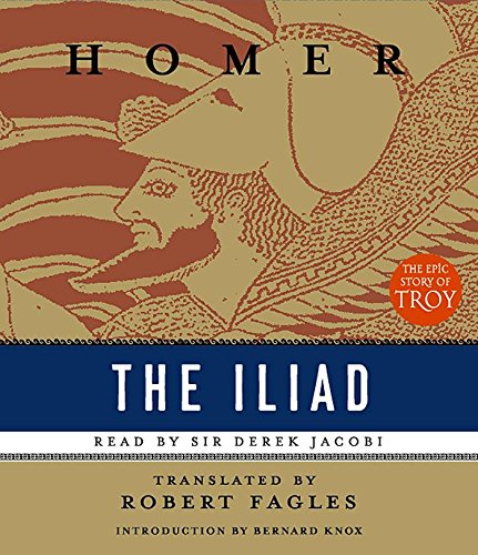 9780143059288: The Iliad: The Epic Story of Troy