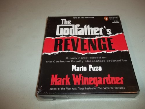 Stock image for The Godfather's Revenge for sale by visionarybook