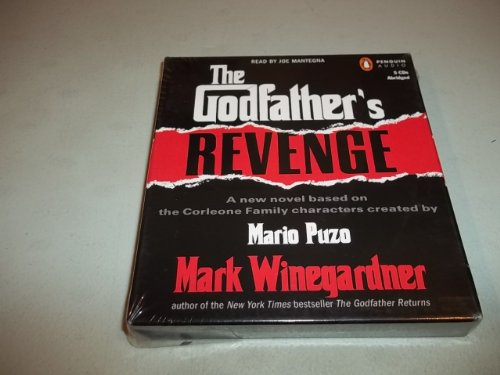 9780143059370: Godfather's Revenge