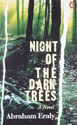 Stock image for Night of the Dark Trees for sale by Majestic Books