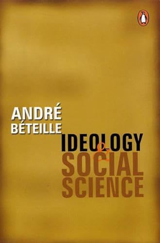 Beispielbild fr Ideology and Social Science zum Verkauf von Blackwell's