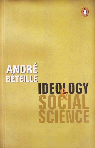 Stock image for Ideology and Social Science for sale by Books Puddle