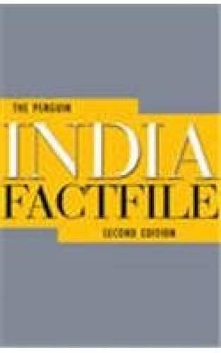 Stock image for The Penguin India Factfile for sale by Books Puddle