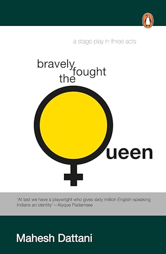 Stock image for Bravely Fought the Queen for sale by Books Puddle