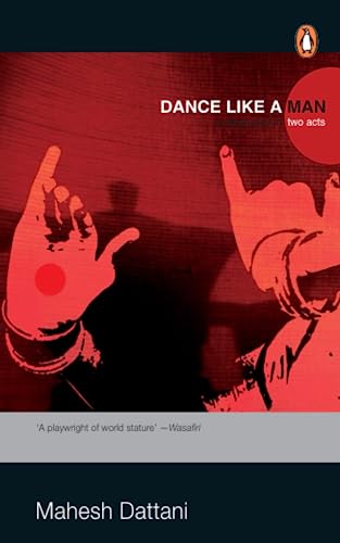 Imagen de archivo de Dance Like Man a la venta por Books Puddle