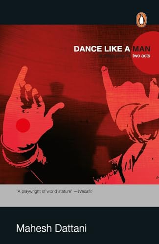 Stock image for Dance Like a Man: A Stage Play in Two Acts for sale by Ergodebooks