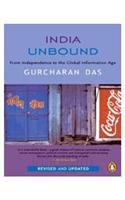 Stock image for India Unbound for sale by Shalimar Books