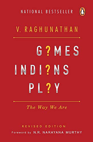 9780143063117: Games Indians Play: Why We are the Way We are