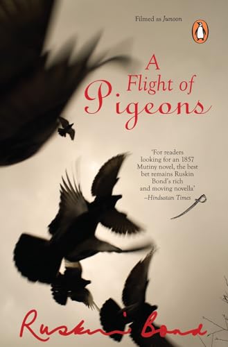 Imagen de archivo de A Flight of Pigeons a la venta por Kanic Books