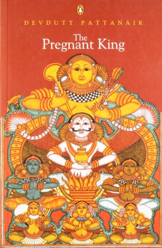Stock image for The Pregnant King for sale by ThriftBooks-Atlanta