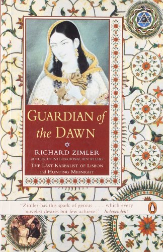 9780143063537: Guardian of the Dawn [Paperback] by Richard Zimler