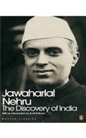 9780143063698: The Discovery of India