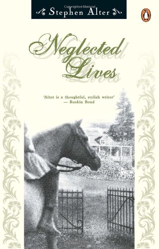 Stock image for Neglected Lives for sale by Majestic Books