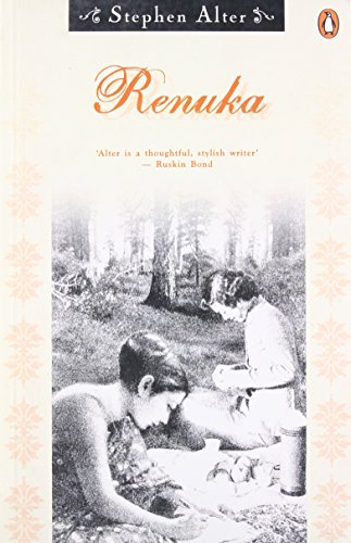 9780143063742: Renuka [Paperback] by Stephen Alter