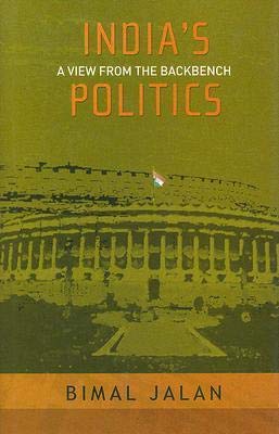 Stock image for India's Politics for sale by Majestic Books