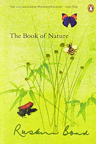 9780143064237: The Book Of Nature