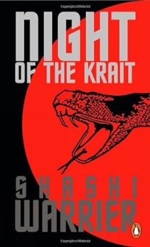 Stock image for Night Of The Krait for sale by LIVREAUTRESORSAS