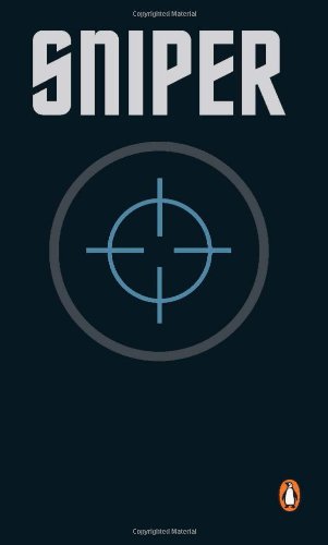 Stock image for Sniper for sale by Majestic Books