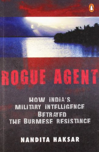 Rogue Agent (9780143064893) by HAKSAR